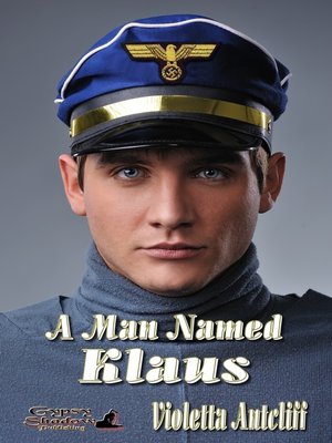cover image of A Man Named Klaus